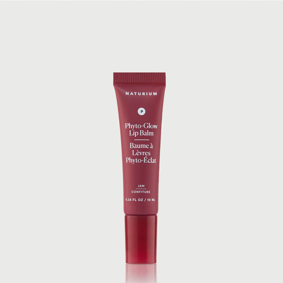Phyto-Glow Lip Balm Jam Your Everyday Skincare Staple