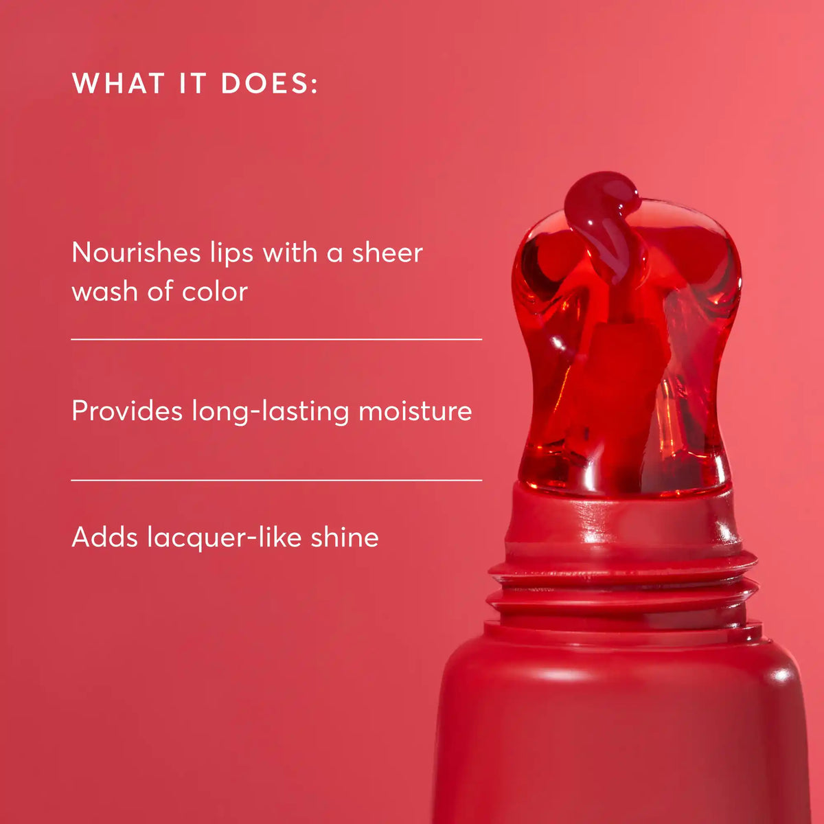 Phyto-Glow Lip Balm Lychee Slow Morning Skincare Routine Essential