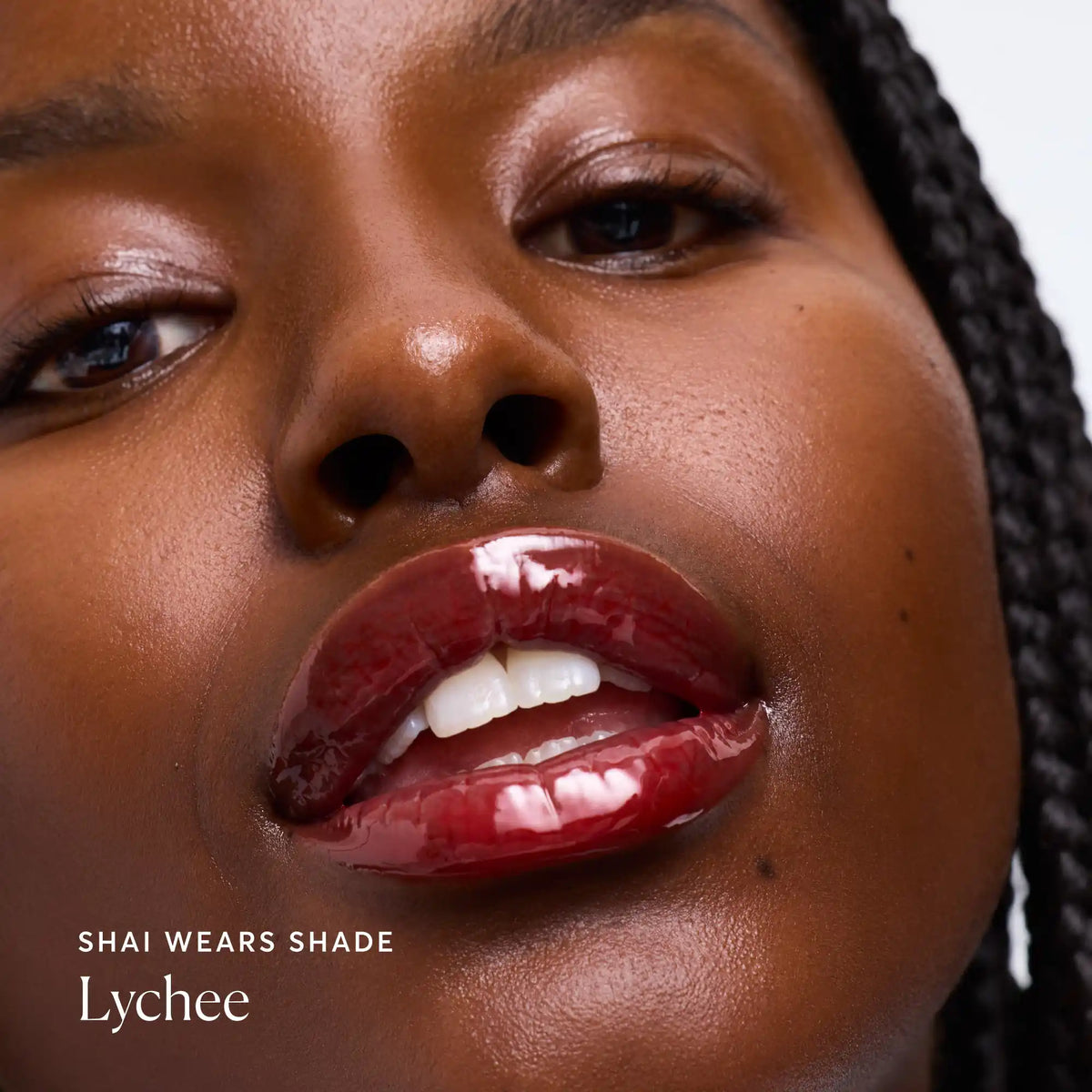 Phyto-Glow Lip Balm Lychee Slow Morning Skincare Routine Essential