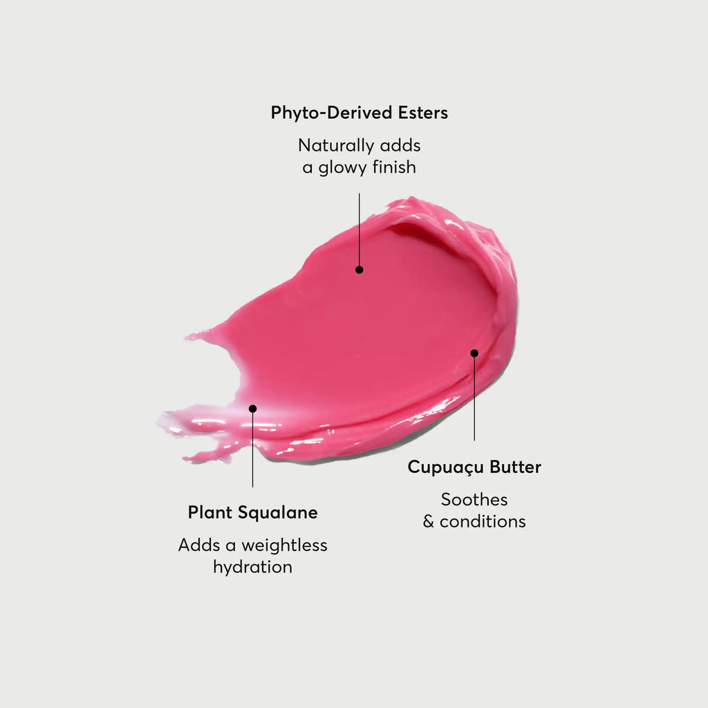 Phyto-Glow Lip Balm Camellia Your Morning Skincare Addition