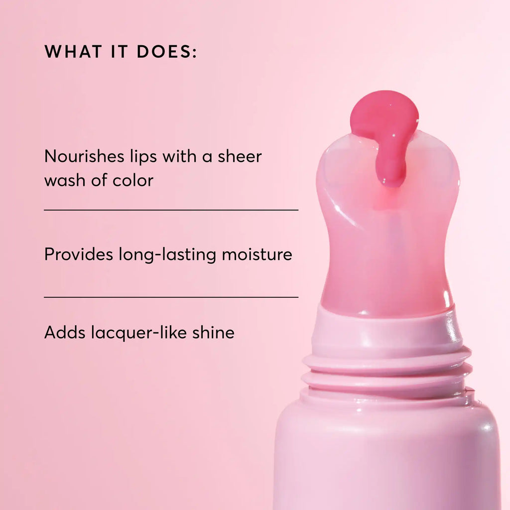 Phyto-Glow Lip Balm Camellia Your Morning Skincare Addition