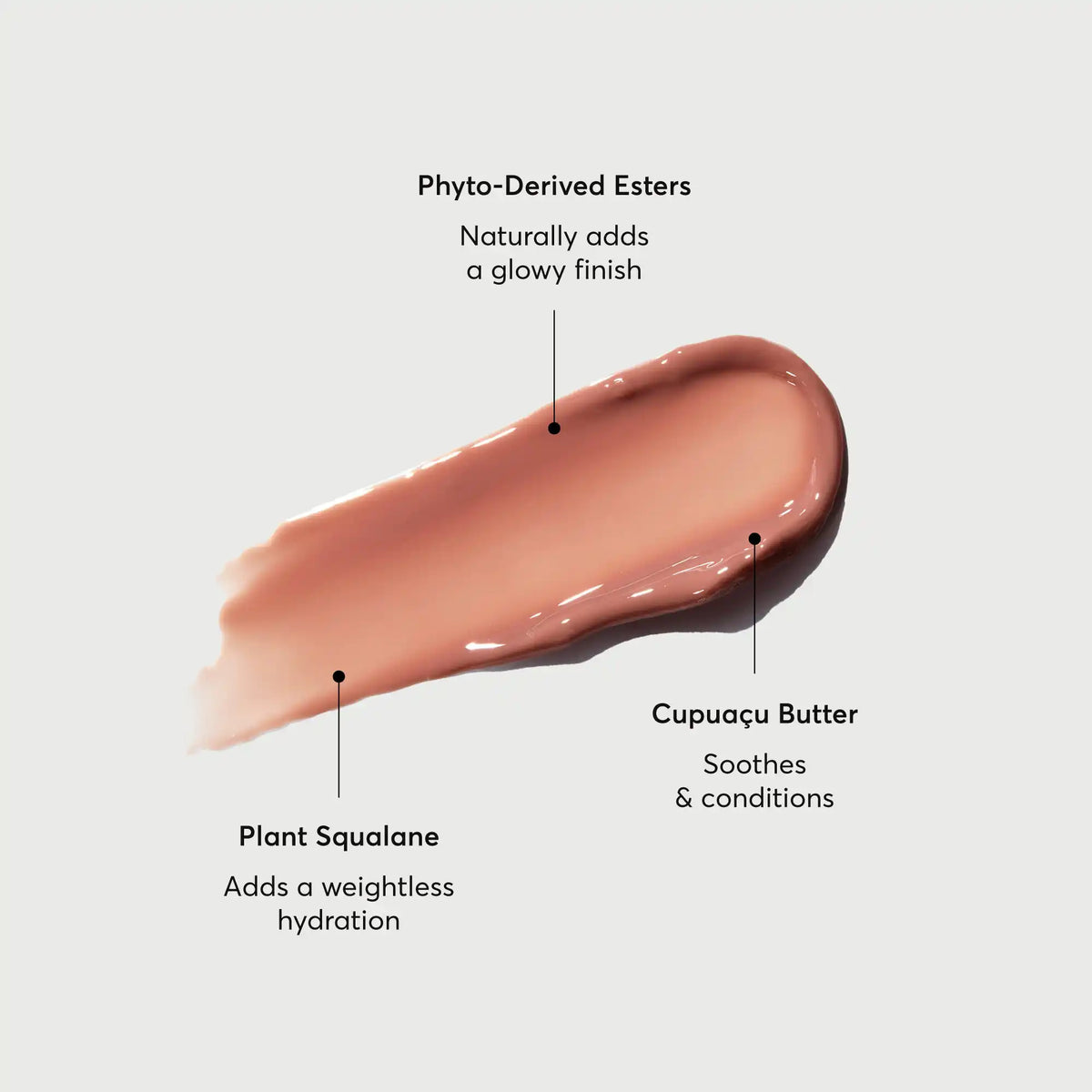 Phyto-Glow Lip Balm Latte Early Evening Skincare Routine Essential