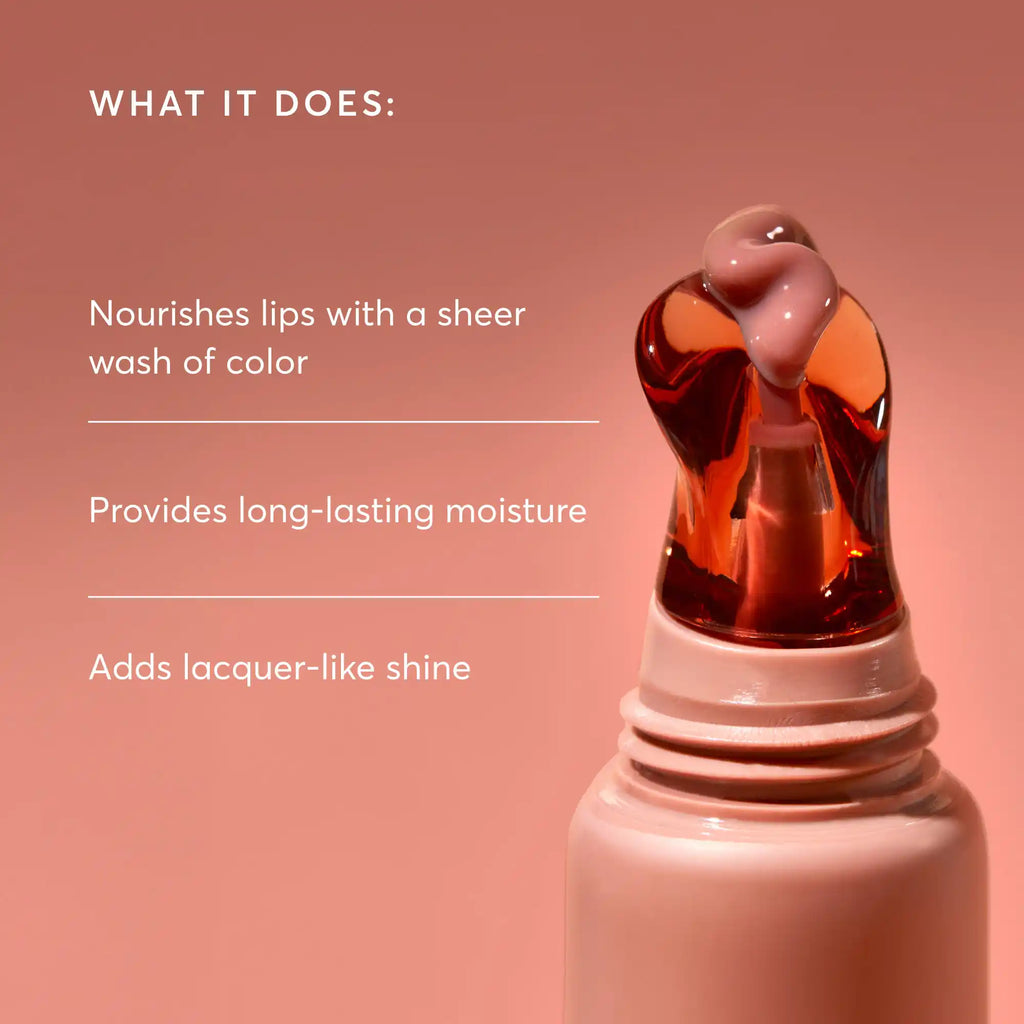 Phyto-Glow Lip Balm Latte Early Evening Skincare Routine Essential