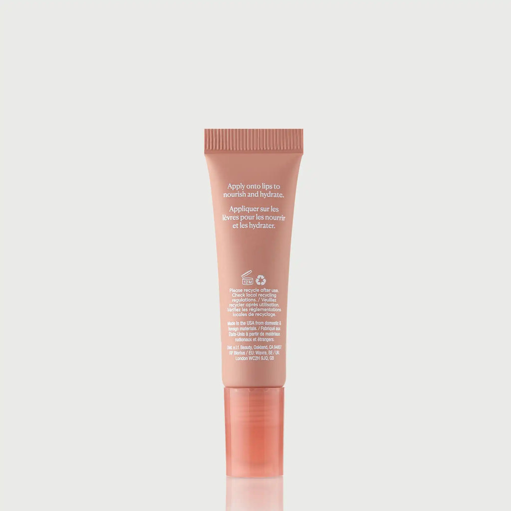 Phyto-Glow Lip Balm Latte Early Evening Skincare Routine Essential