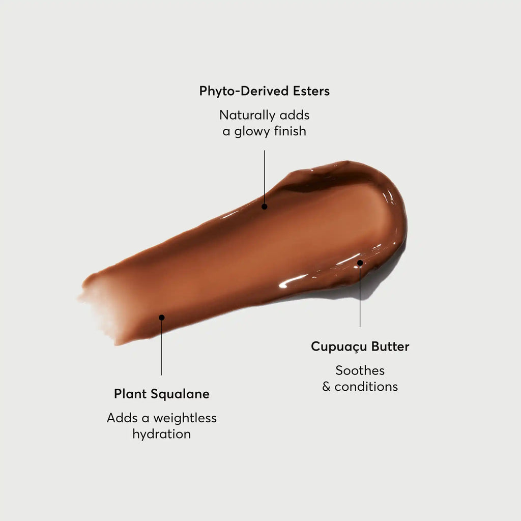 Phyto-Glow Lip Balm Spice Weekend Skincare Routine Pick