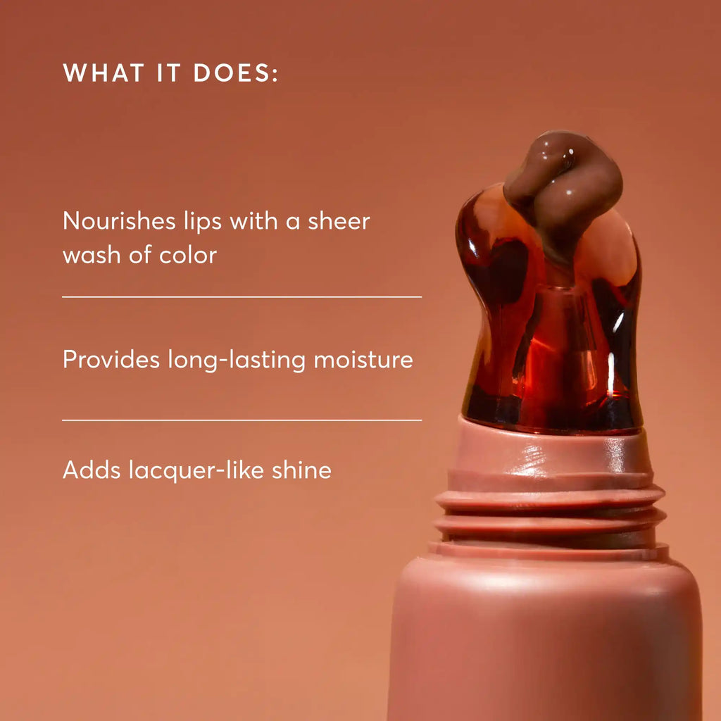 Phyto-Glow Lip Balm Spice Weekend Skincare Routine Pick