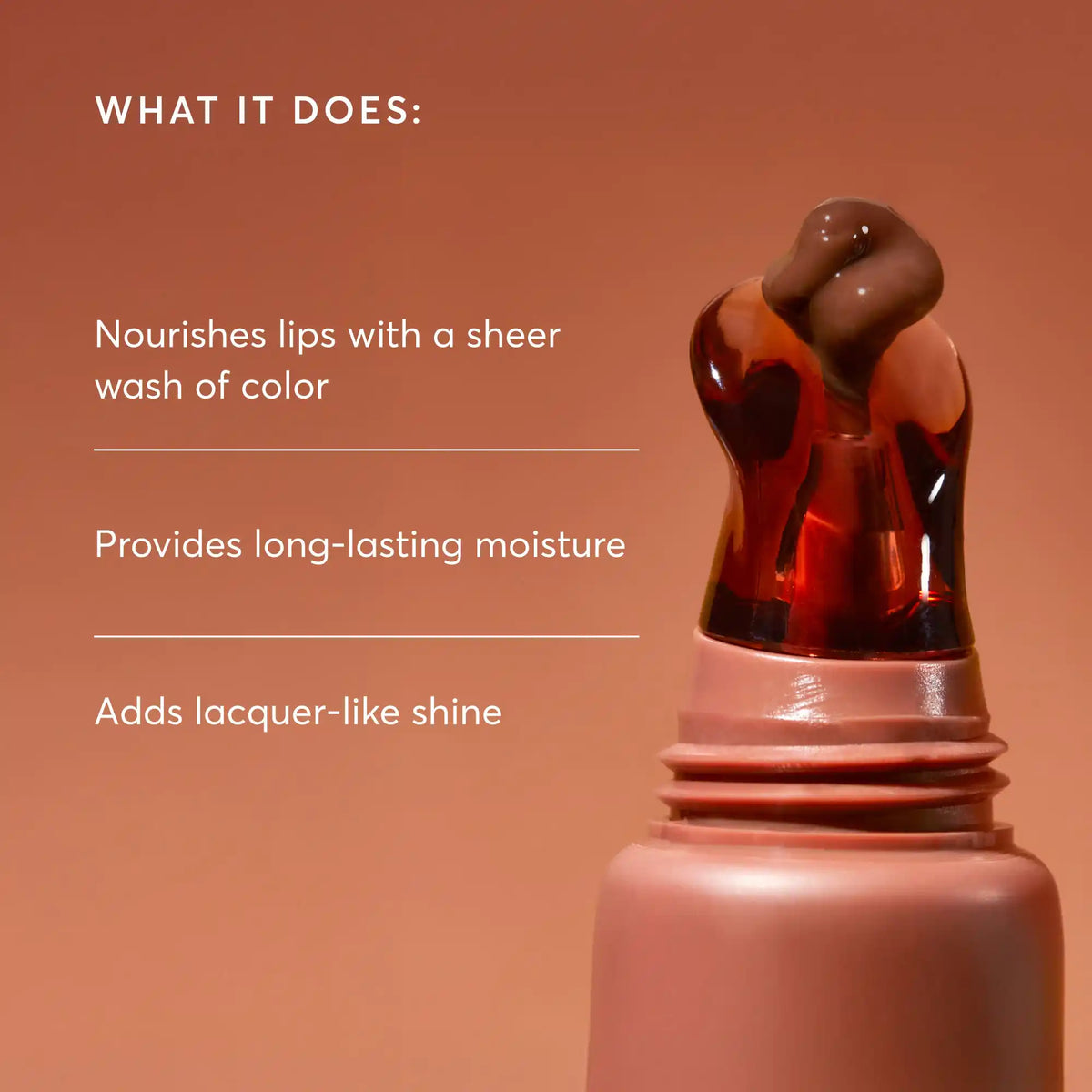 Phyto-Glow Lip Balm Spice Weekend Skincare Routine Pick