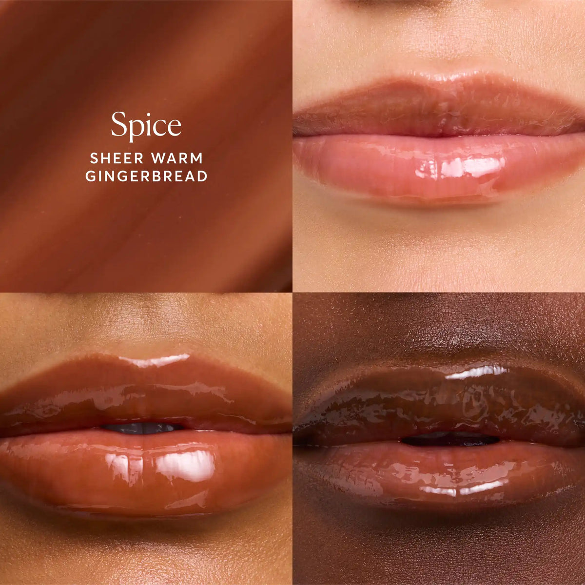Phyto-Glow Lip Balm Spice Weekend Skincare Routine Pick