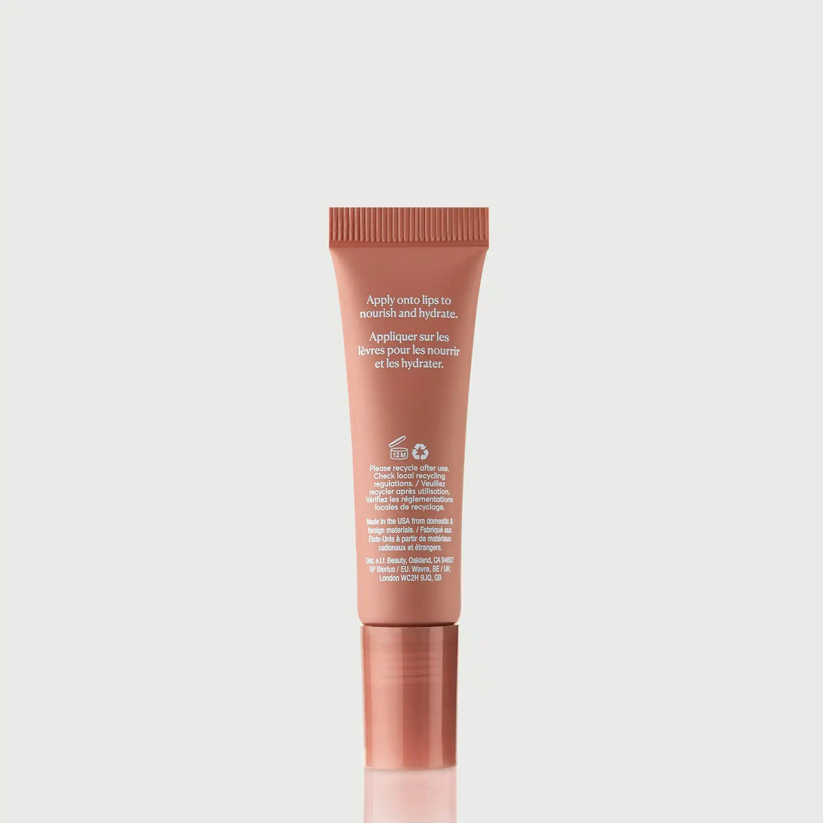 Phyto-Glow Lip Balm Spice Weekend Skincare Routine Pick