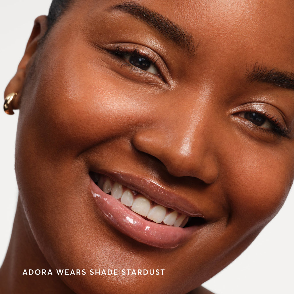 Phyto-Glow Lip Balm Shimmer Stardust Sunday Skincare Essential