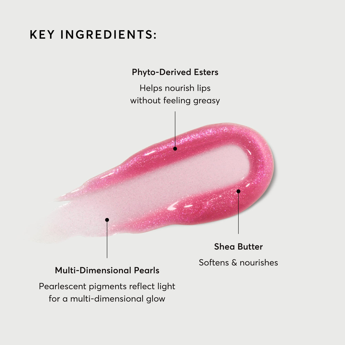 Phyto-Glow Lip Balm Shimmer Eclipse Weekday Morning Skincare Staple
