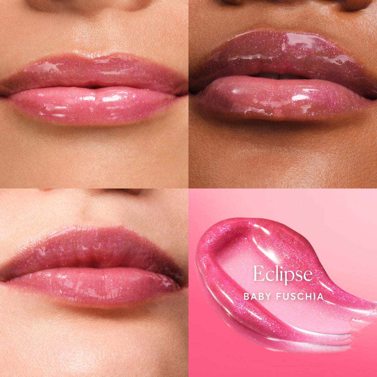 Phyto-Glow Lip Balm Shimmer Eclipse Weekday Morning Skincare Staple