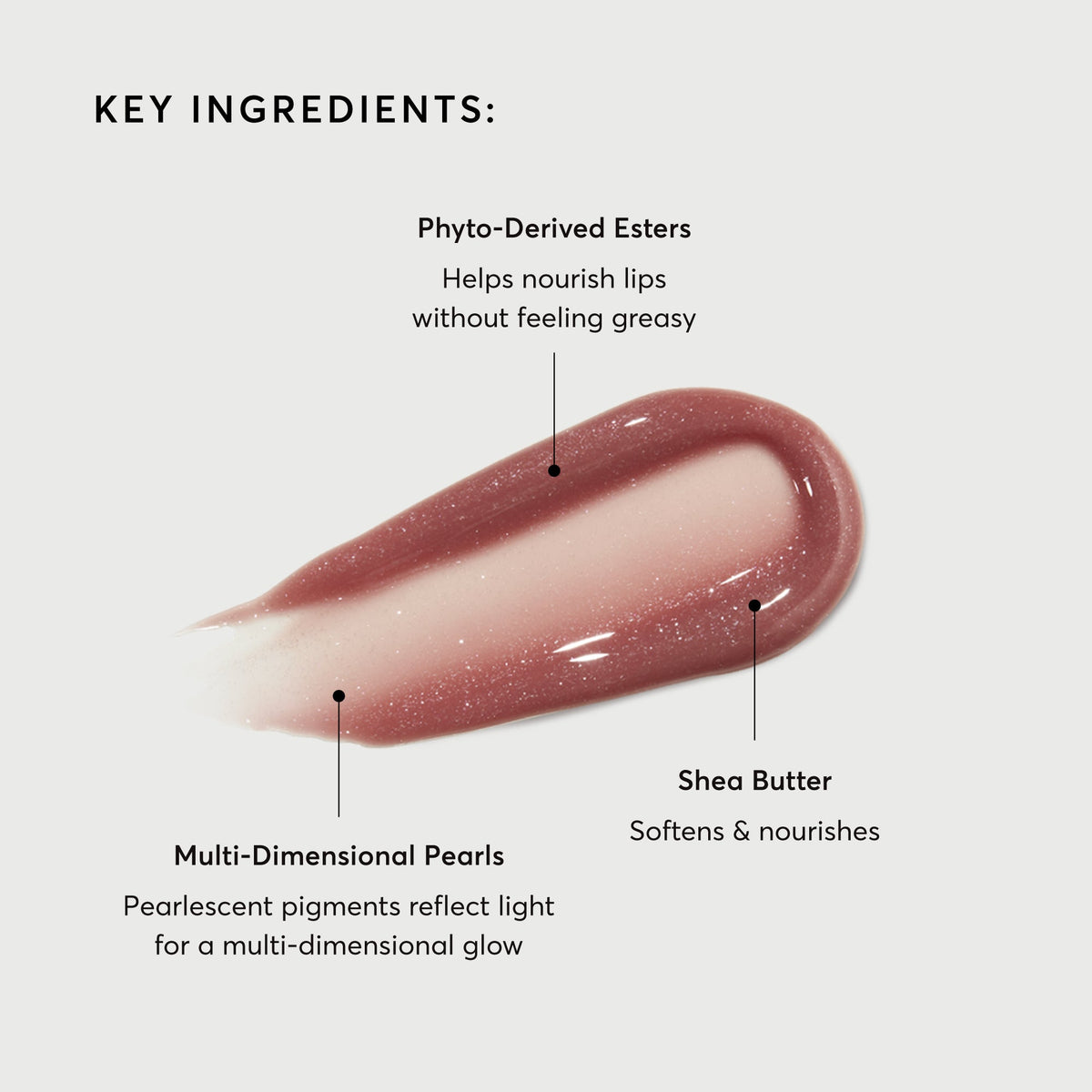 Phyto-Glow Lip Balm Shimmer Orbit Fall Skincare Essential