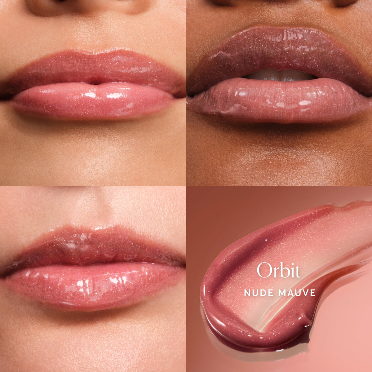 Phyto-Glow Lip Balm Shimmer Orbit Fall Skincare Essential