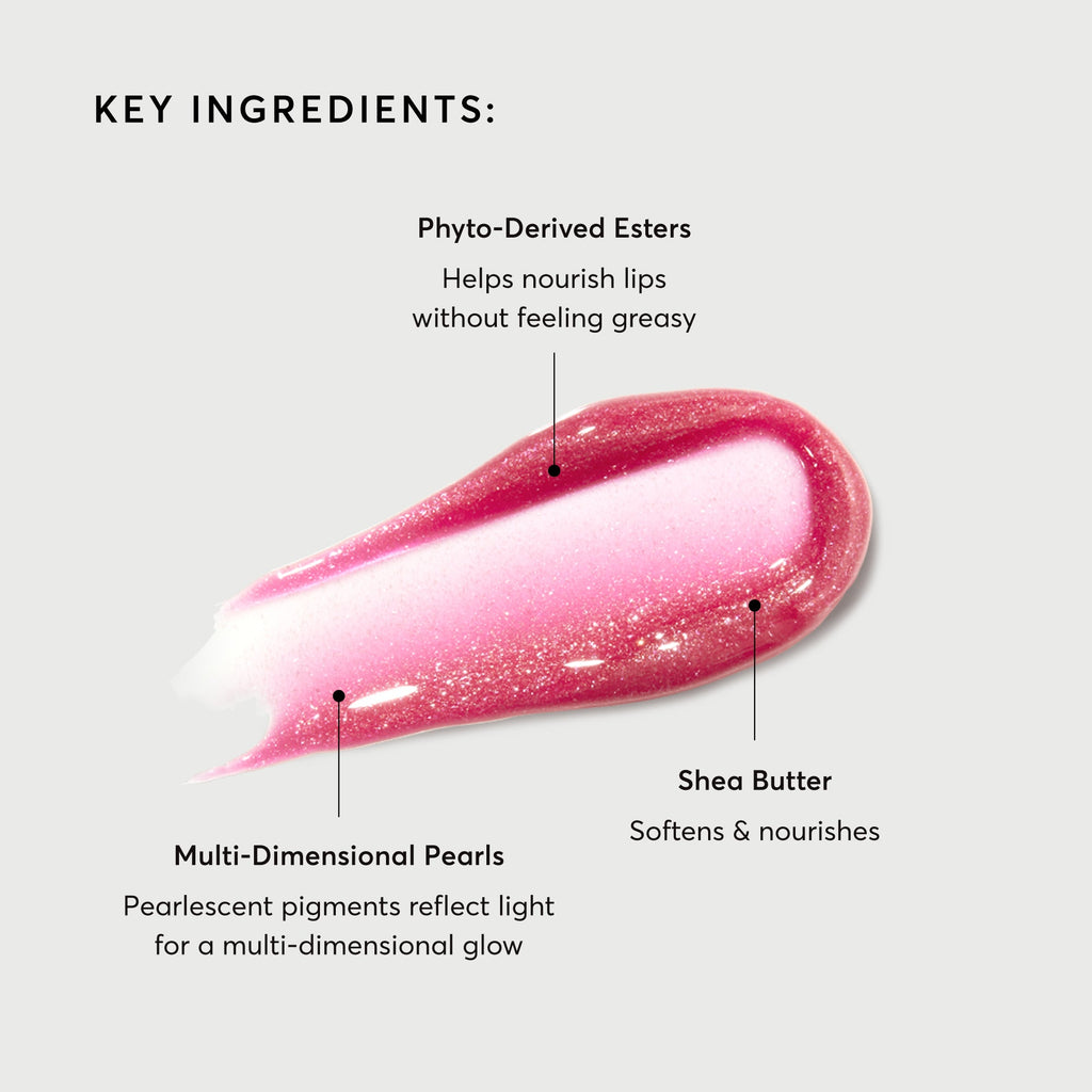 Phyto-Glow Lip Balm Shimmer Supernova Your Evening Skincare Pick