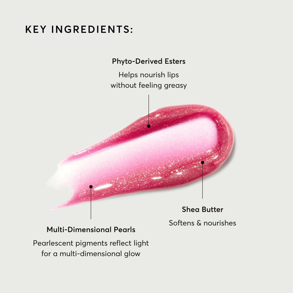 Phyto-Glow Lip Balm Shimmer Supernova Your Evening Skincare Pick