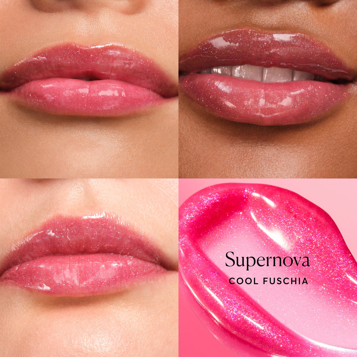 Phyto-Glow Lip Balm Shimmer Supernova Your Evening Skincare Pick