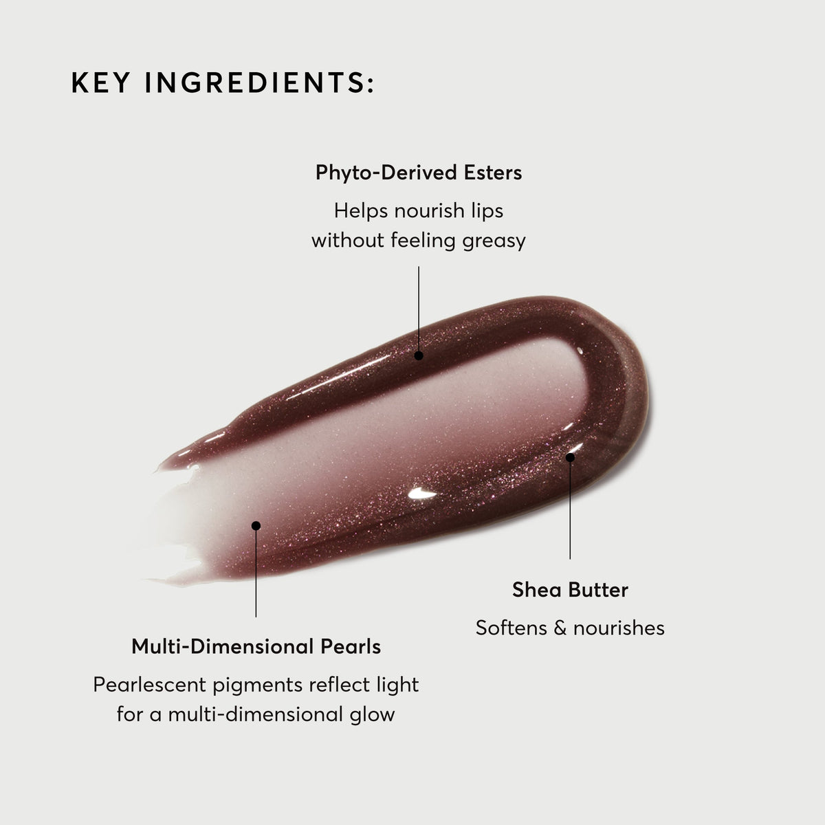 Phyto-Glow Lip Balm Shimmer Galaxy Holiday Skincare Staple