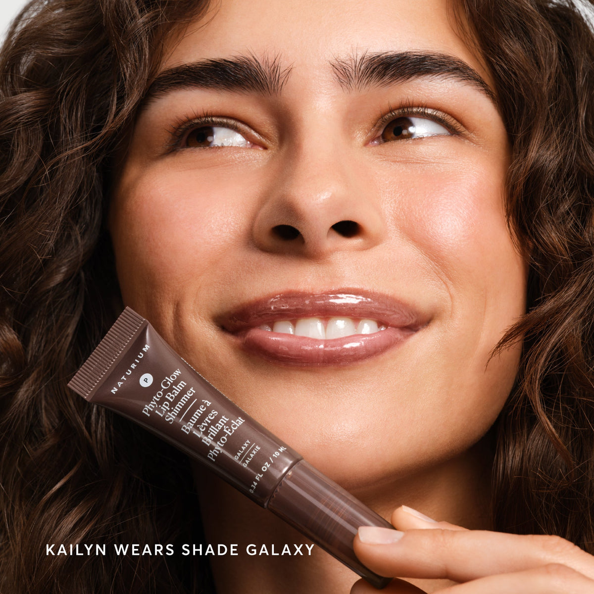 Phyto-Glow Lip Balm Shimmer Galaxy Holiday Skincare Staple