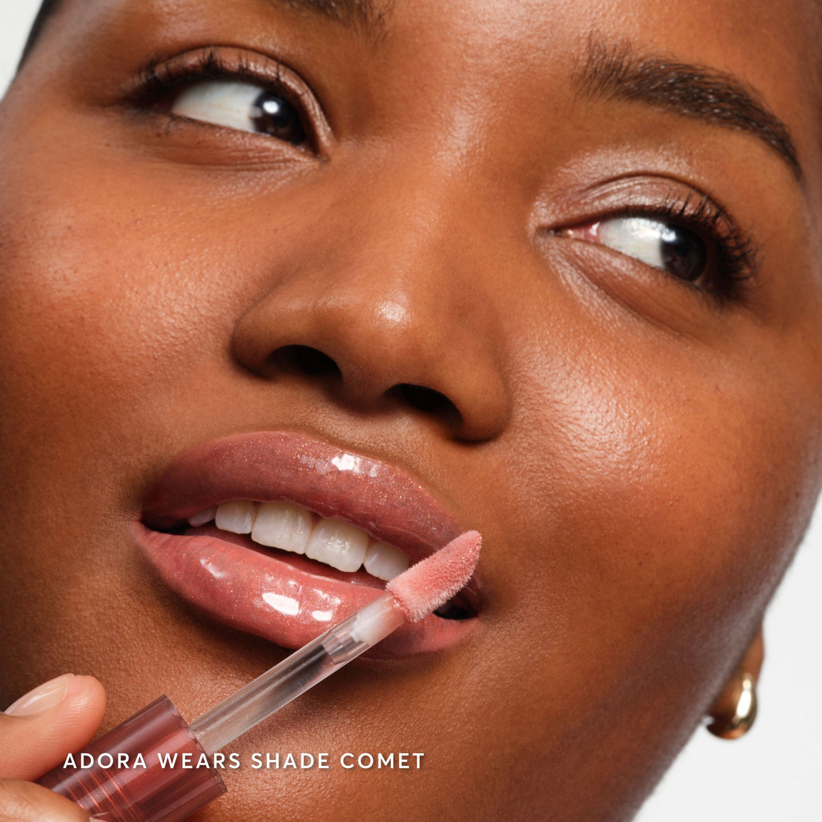 Phyto-Glow Lip Balm Shimmer Comet Staycation Skincare Pick