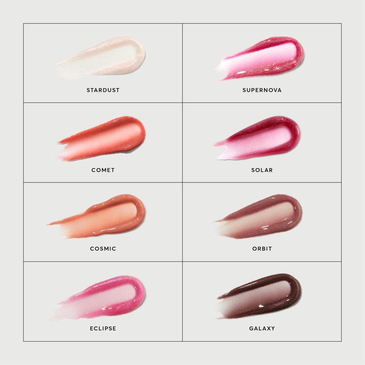 Phyto-Glow Lip Balm Shimmer Comet Staycation Skincare Pick