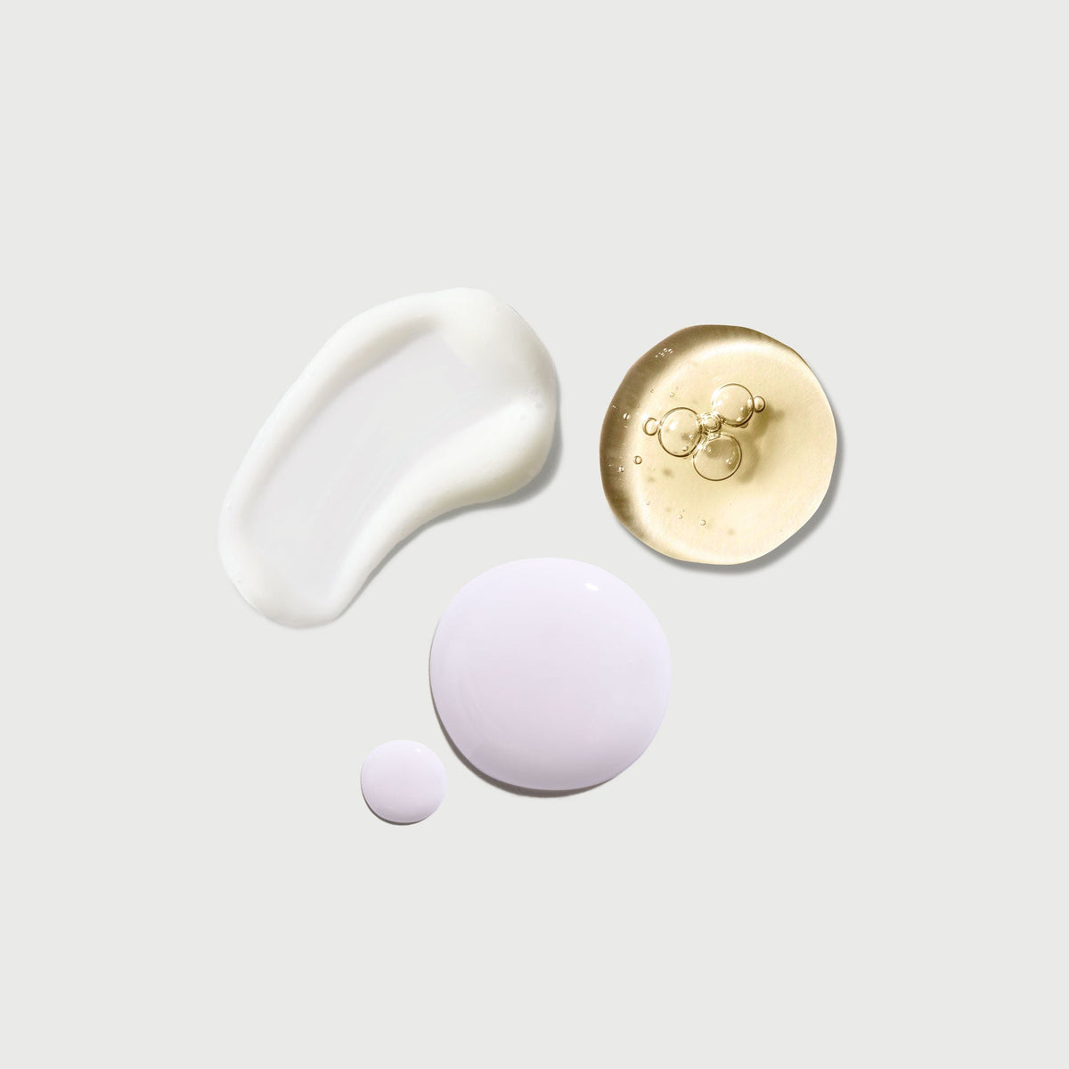 The Bouncy, Bright & Tight Skin Serum Set Home Skincare Choice