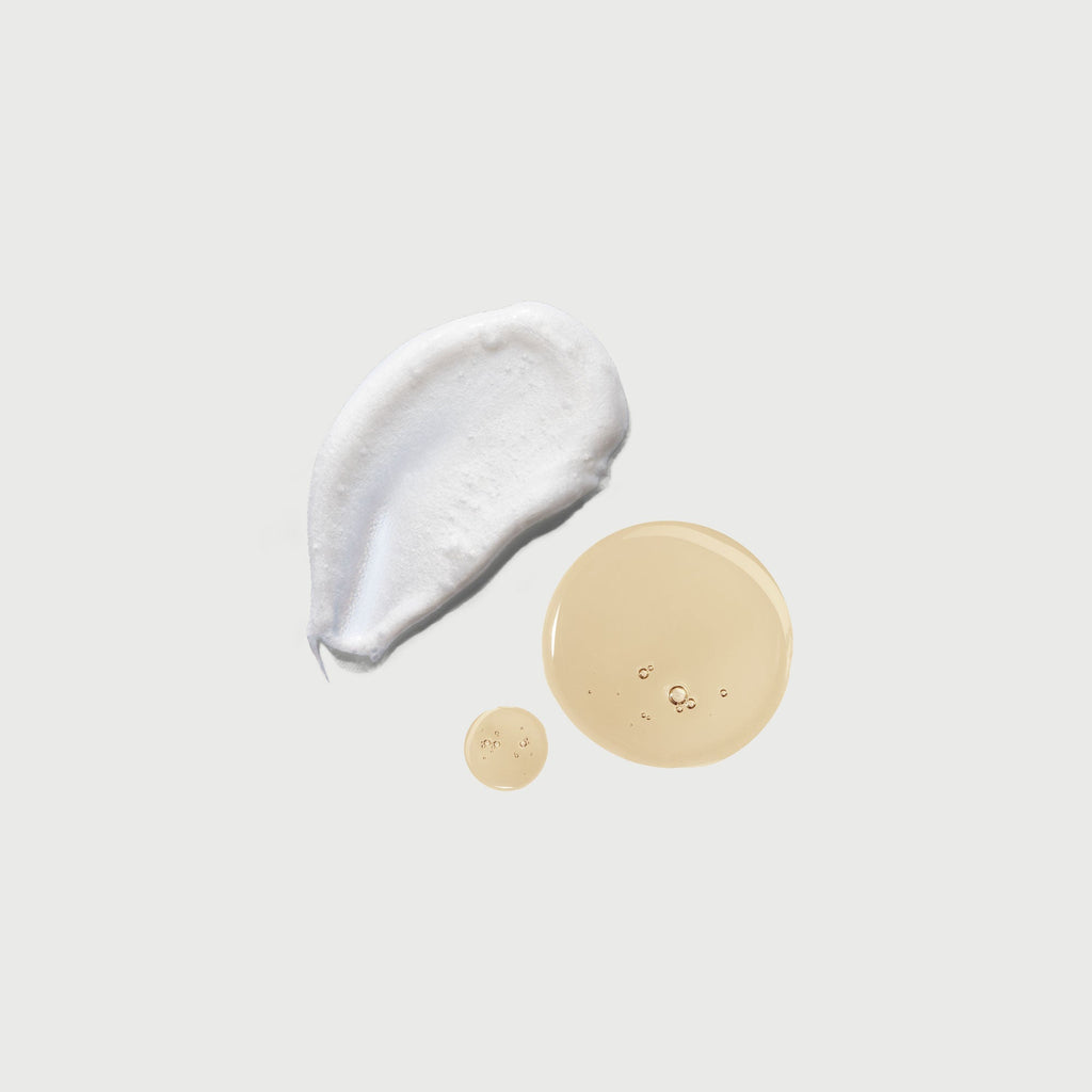 The Double Cleanse Body Bundle Saturday Skincare Staple