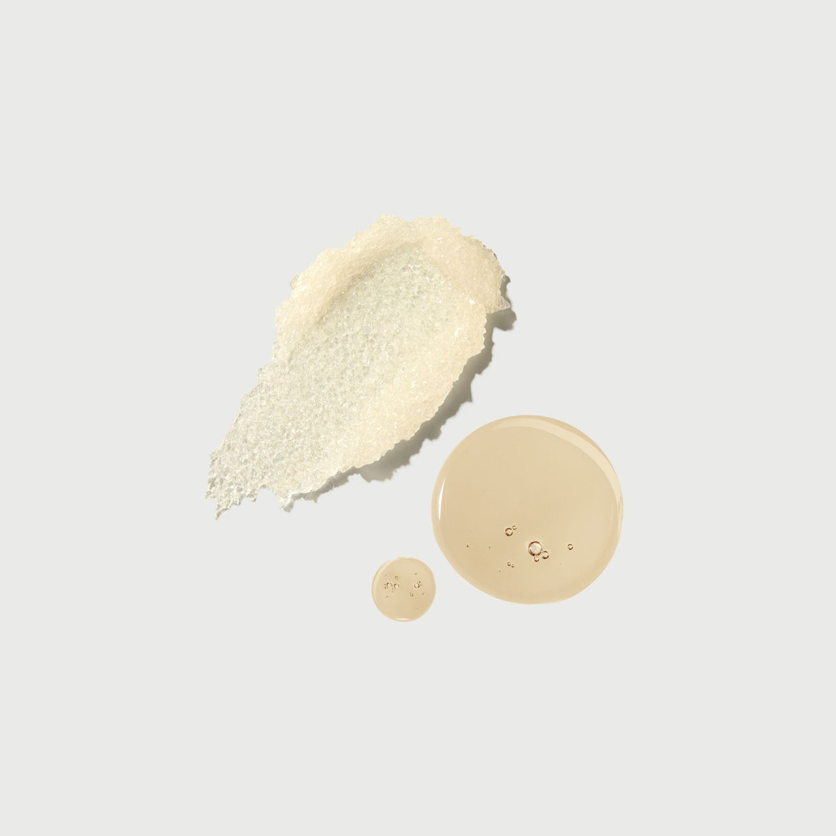 The Glow Getter Shower Bundle Sunday Skincare Choice