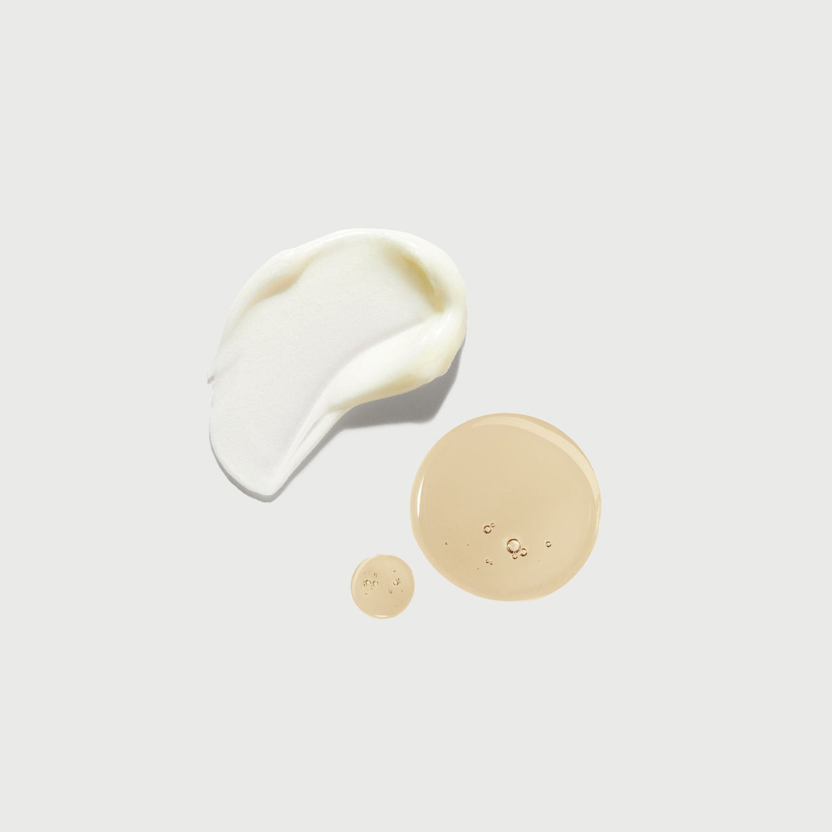 The Glowing Body Bundle Workday Skincare Choice