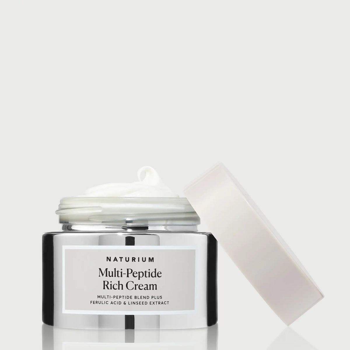 Multi-Peptide Rich Cream Weekend Skincare Essential