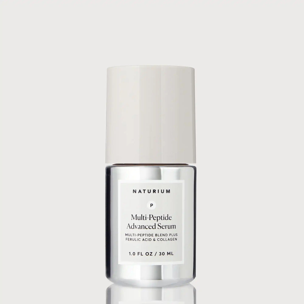 Multi-Peptide Advanced Serum Fall Care Routine Essential