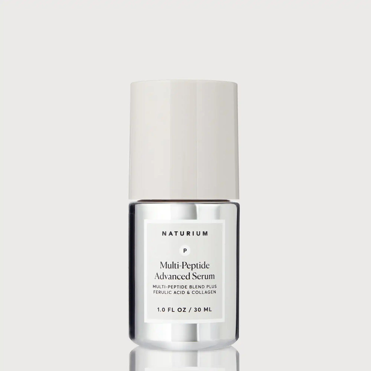 Multi-Peptide Advanced Serum Fall Care Routine Essential