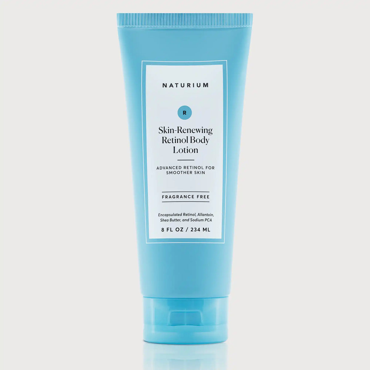 retinol body lotion