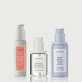 The Bouncy, Bright & Tight Skin Serum Set Home Skincare Choice