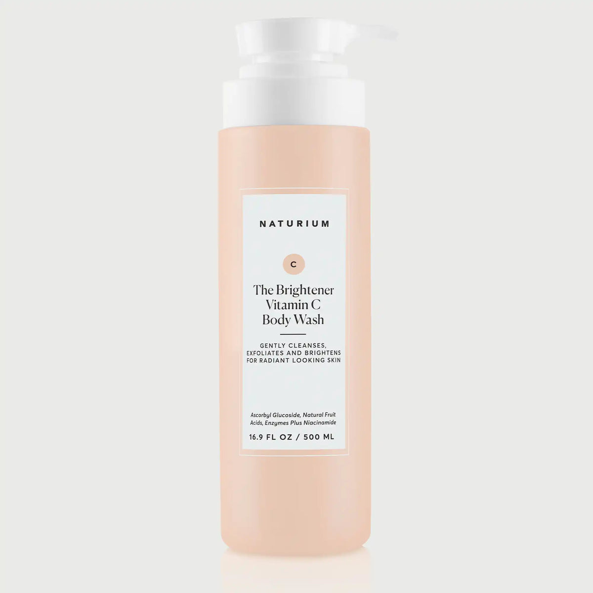 vitamin c body wash for brightening