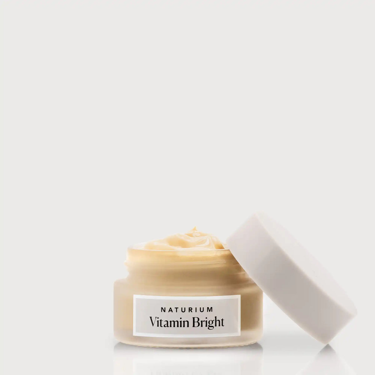 Vitamin Bright Illuminating Eye Cream Monday Skincare Routine Pick
