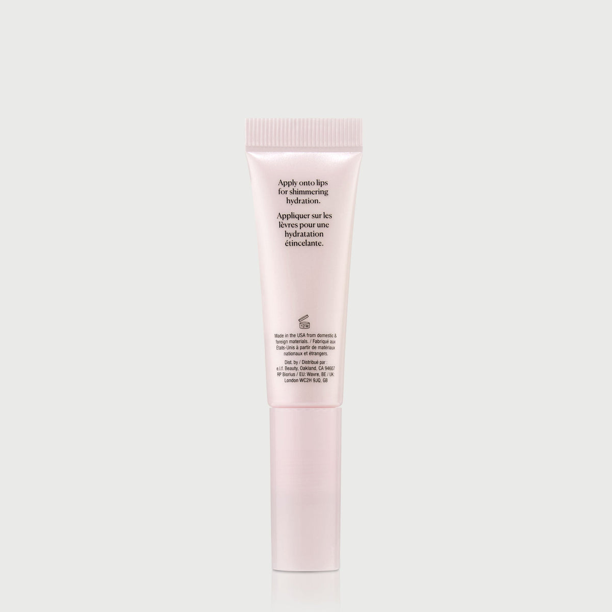 Phyto-Glow Lip Balm Shimmer Stardust Sunday Skincare Essential