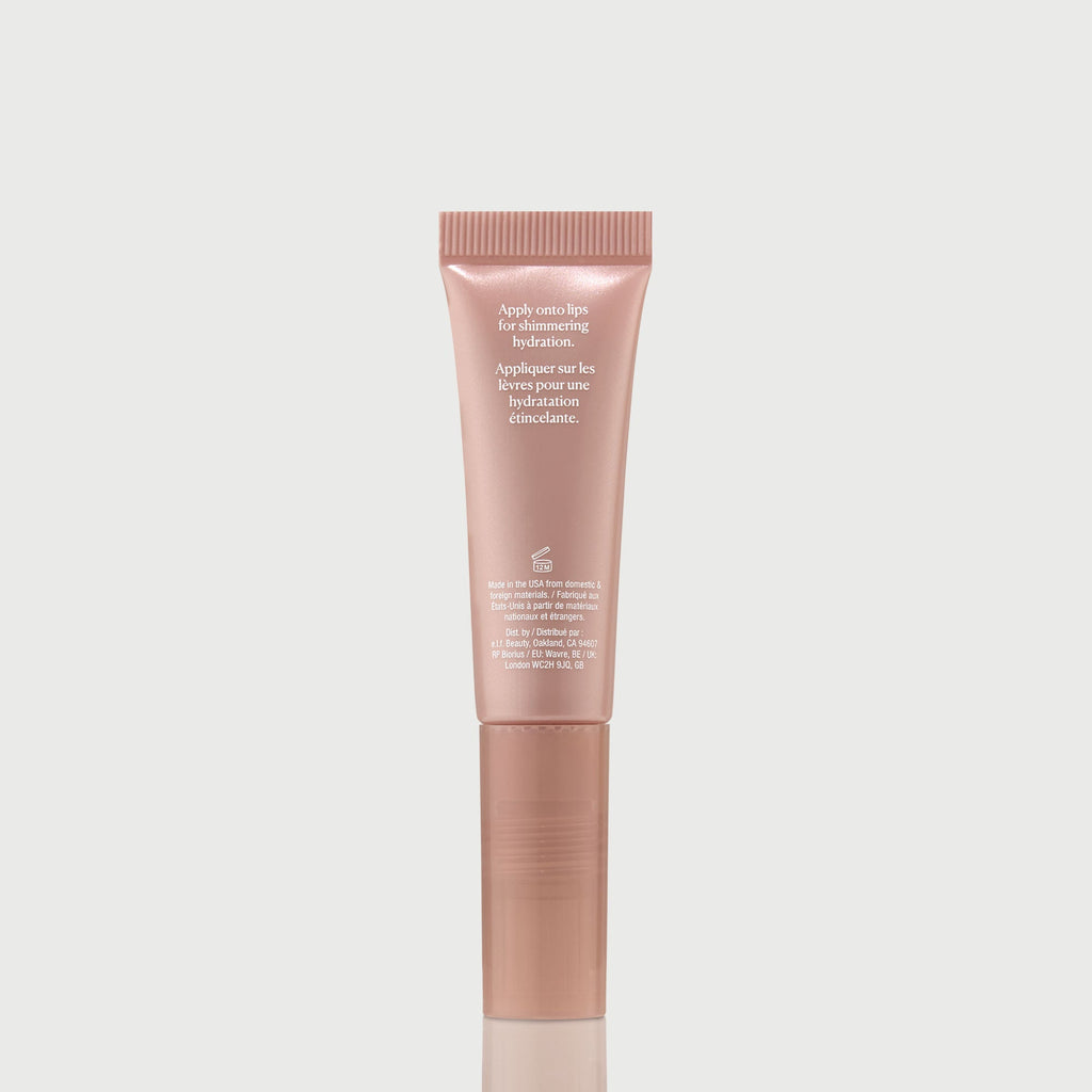 Phyto-Glow Lip Balm Shimmer Cosmic Simple Skincare Essential