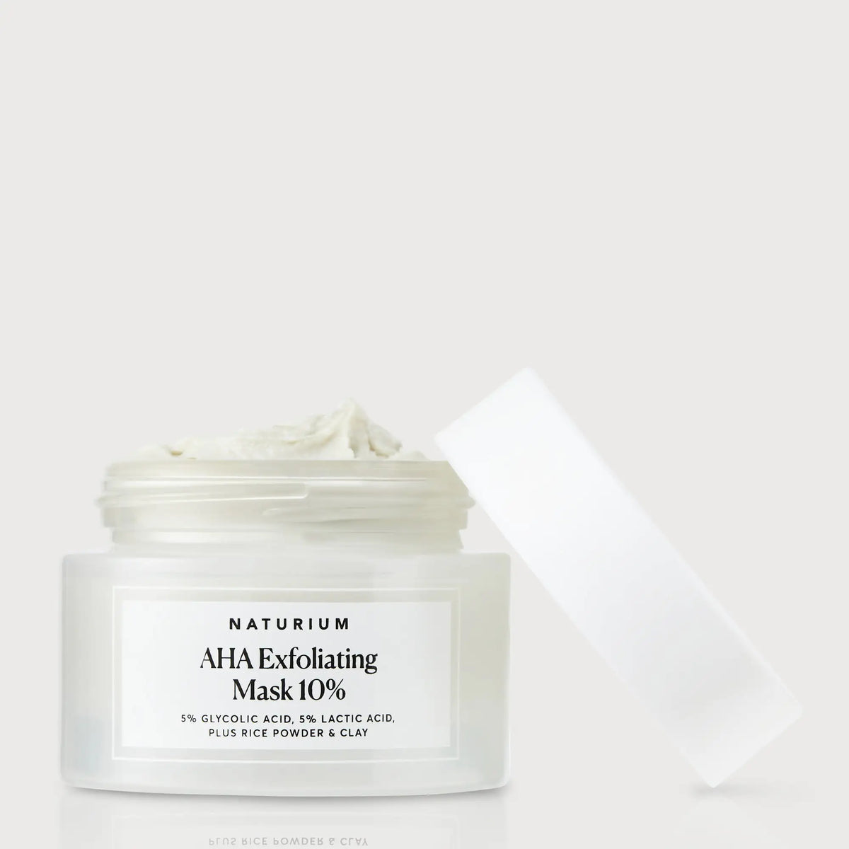 AHA Exfoliating Mask 10% Vacation Skincare Addition