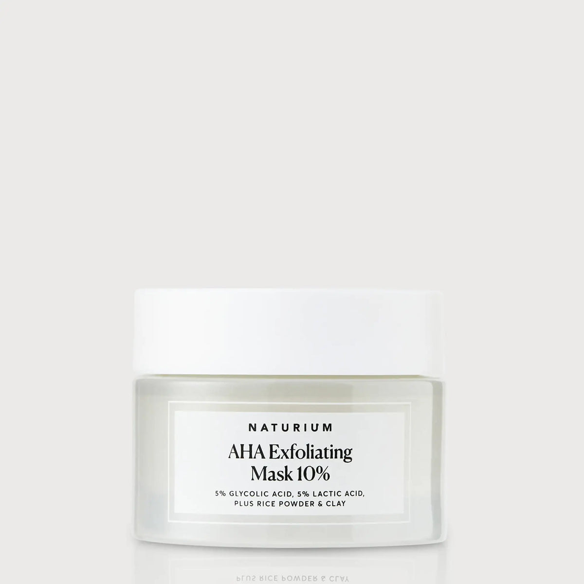 AHA Exfoliating Mask 10% Vacation Skincare Addition