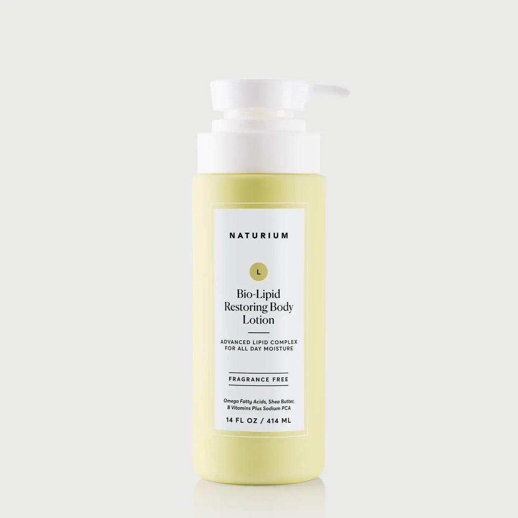 The Glowing Body Bundle Workday Skincare Choice