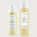 The Glowing Body Bundle Workday Skincare Choice