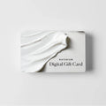 Naturium Gift Card Weekend Skincare Staple