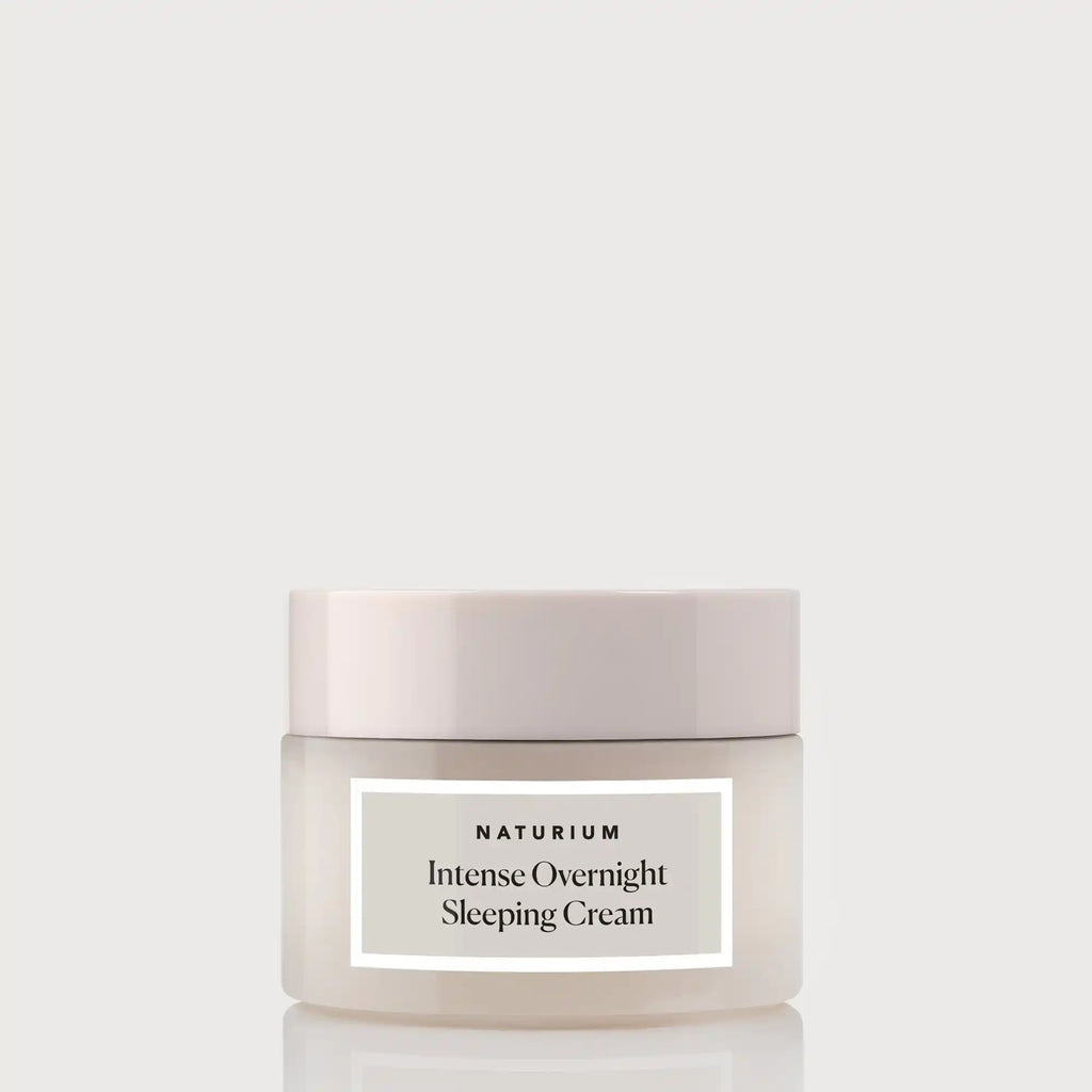sleeping cream
