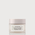 sleeping cream