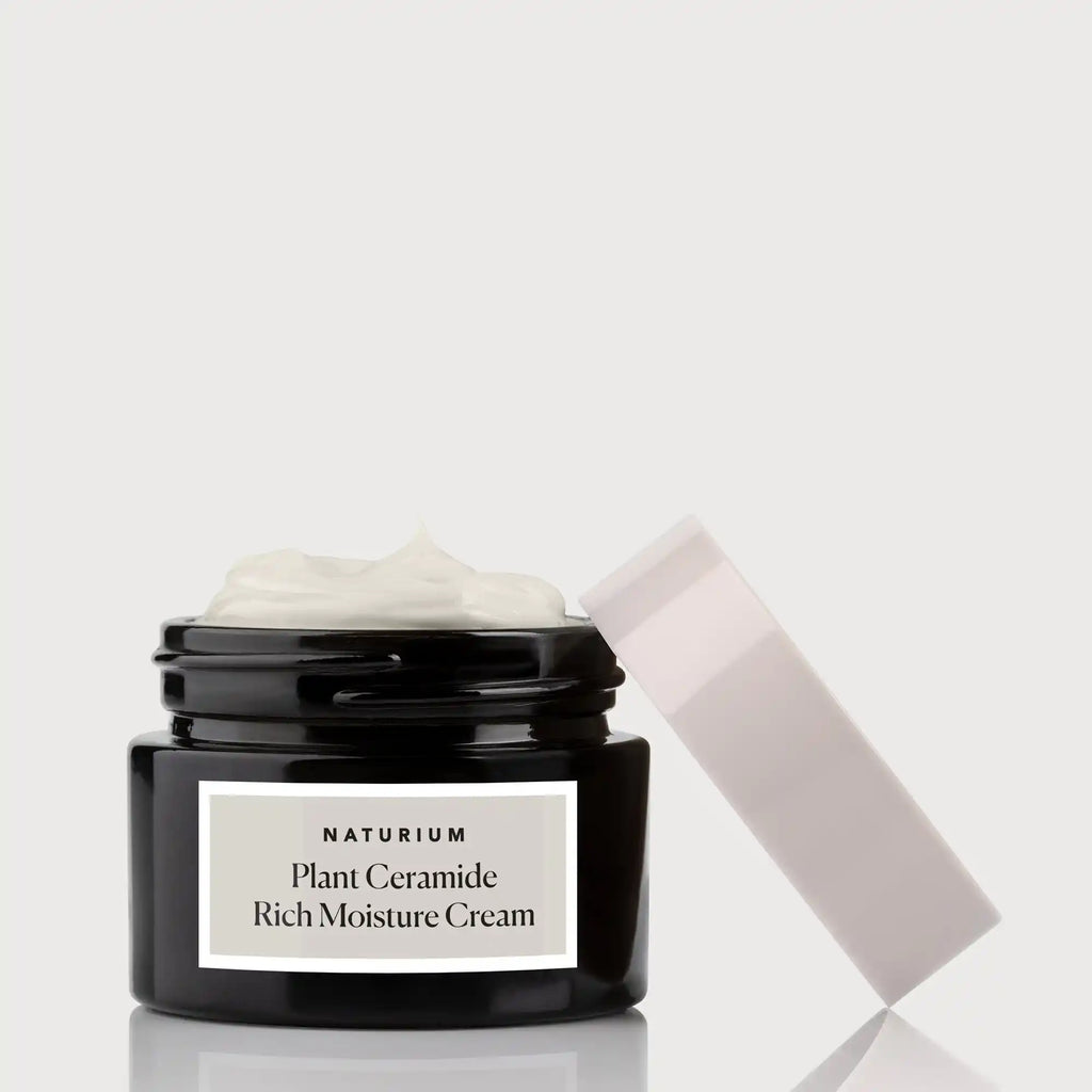 plant ceramide cream
