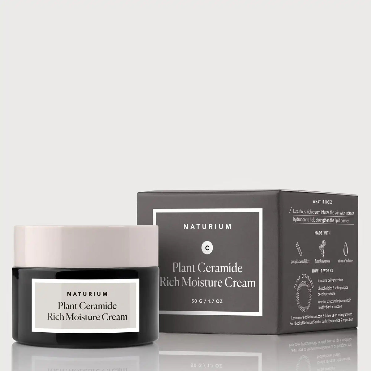 best ceramide moisturizer