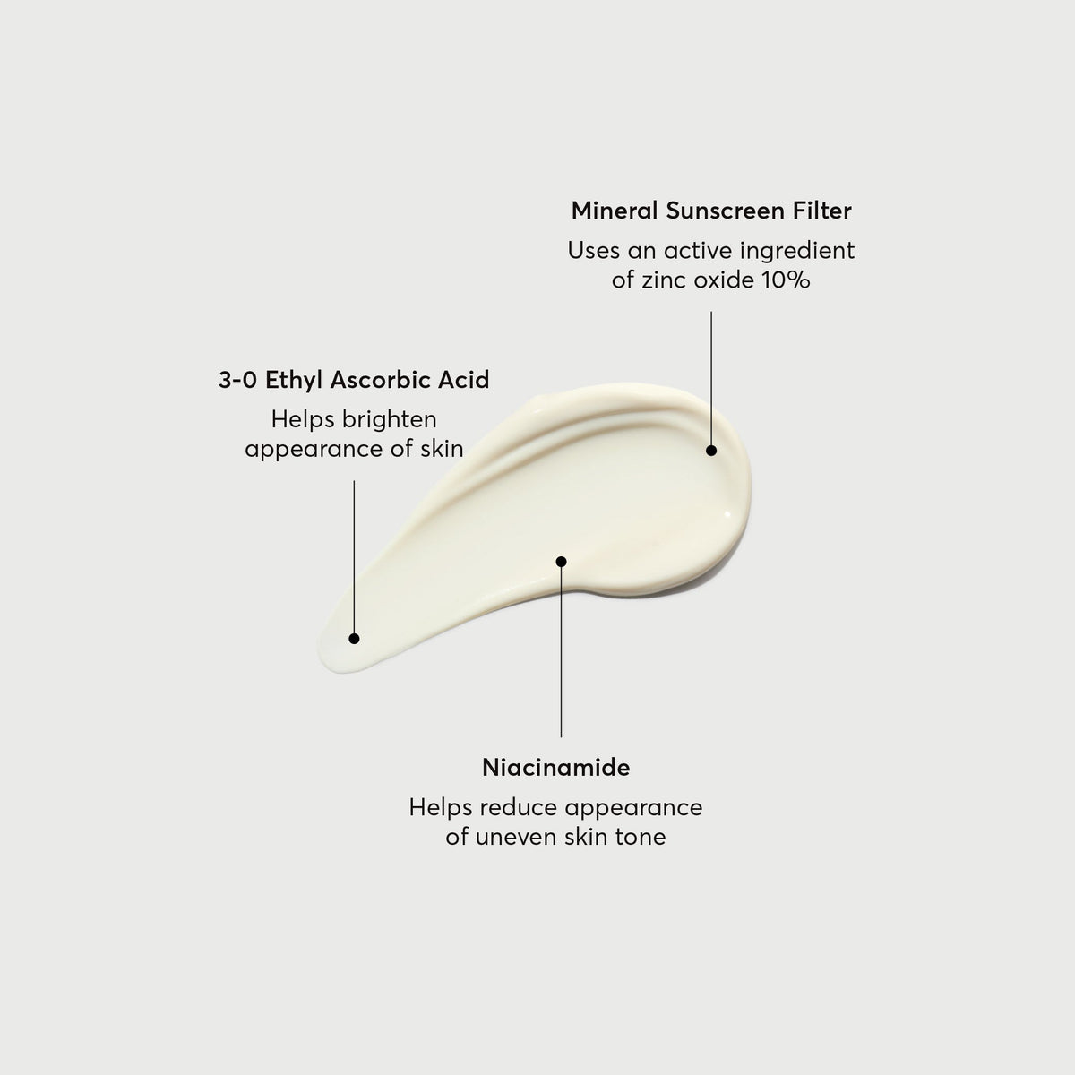 Dew-Glow Moisturizer Mineral SPF 50 Workday Skincare Routine Pick