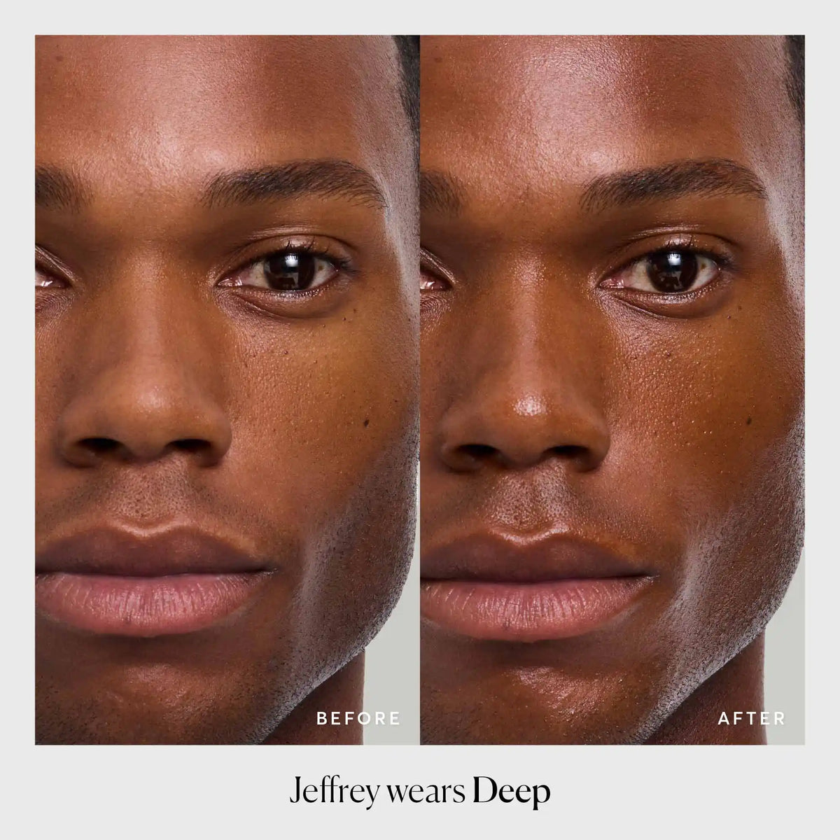 Dew-Glow Tinted Moisturizer SPF 50+ Early Morning Skincare Essential