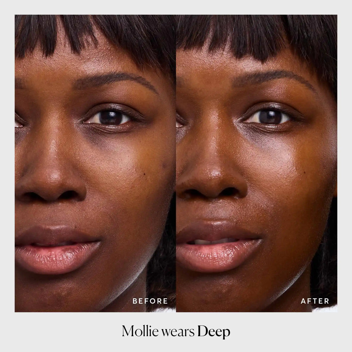 Dew-Glow Tinted Moisturizer SPF 50+ Early Morning Skincare Essential